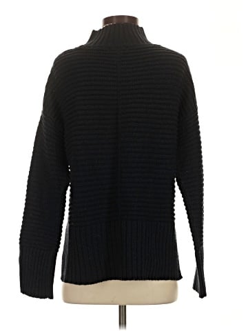 Topshop Turtleneck Sweater (view 2)