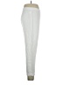 Eileen Fisher 100% Linen Ivory Linen Pants Size S - photo 4