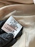 Attention Tan Blazer Size 10 - photo 7