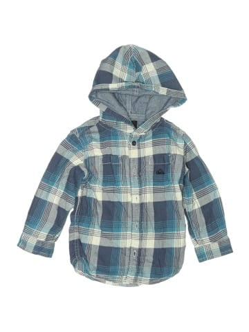 Quiksilver Long Sleeve Top (view 1)