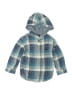 Quiksilver 100% Cotton Blue Long Sleeve Top 18-24 MO / 24 MO - photo 1