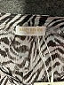 Ramy Brook 100% Polyester Animal Print Brown Casual Dress Size XS - photo 7