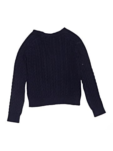 Janie and Jack Cardigan (view 2)