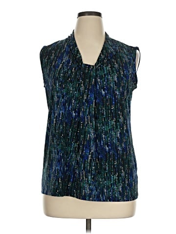 Dana Buchman Tank Top (view 1)