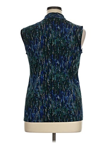 Dana Buchman Tank Top (view 2)