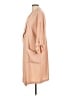 T Tahari 100% Polyester Tan Jacket Size L - photo 5