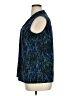 Dana Buchman Blue Tank Top Size XL - photo 5