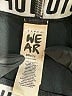 Zumba Wear Graphic Black Leggings Size XS - photo 7