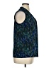 Dana Buchman Blue Tank Top Size XL - photo 4