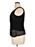 Tapemeasure Black Sweater Vest Size XL - photo 5