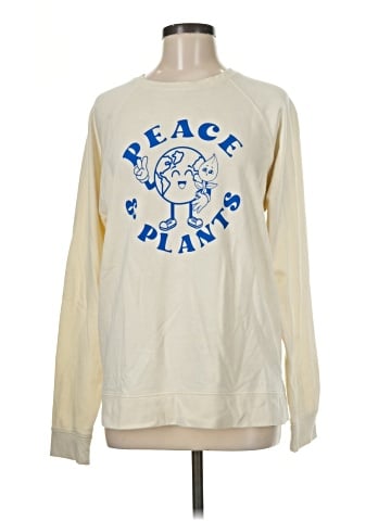 Independent Trading Company Long Sleeve Top (view 1)