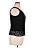 Tapemeasure Black Sweater Vest Size XL - photo 4