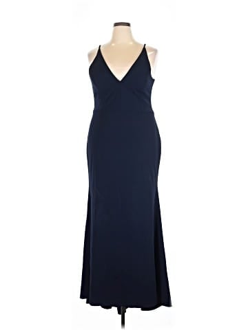 BHLDN Cocktail Dress (view 1)