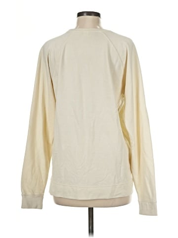 Independent Trading Company Long Sleeve Top (view 2)