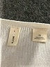 Moth Ivory Casual Dress Size XS - photo 7