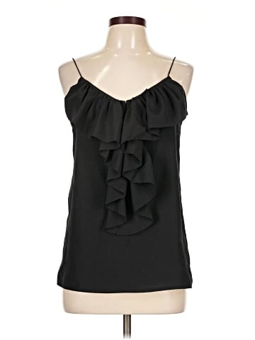 H&M Sleeveless Blouse (view 1)