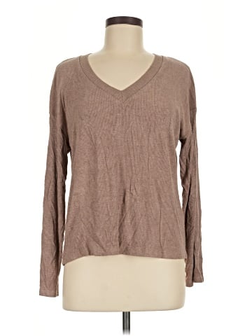 Lefties Pullover Sweater (view 1)