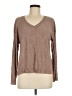 Lefties Brown Pullover Sweater Size M - photo 1