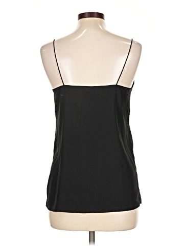H&M Sleeveless Blouse (view 2)
