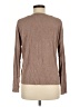Lefties Brown Pullover Sweater Size M - photo 2