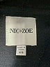 Nic + Zoe Black Blazer Size XS - photo 6