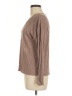 Lefties Brown Pullover Sweater Size M - photo 5