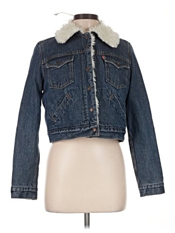 Levi's Denim Jacket (view 1)