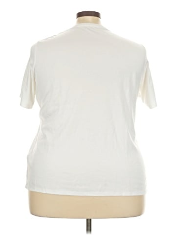 Allison Daley Short Sleeve T-Shirt (view 2)