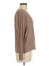 Lefties Brown Pullover Sweater Size M - photo 4