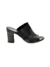 Franco Sarto Black Heels Size 5 - photo 1