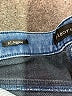Talbots Solid Blue Jeans Size 8 - photo 7