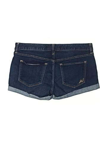 Express Jeans Denim Shorts (view 2)