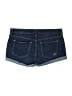 Express Jeans Blue Denim Shorts Size 8 - photo 2