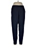 all in motion Solid Blue Track Pants Size L - photo 1