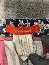 Cartonnier Paisley Ivory Shorts Size 4 - photo 3