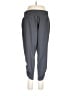 PrAna Solid Gray Track Pants Size L - photo 2