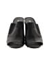 Franco Sarto Black Heels Size 5 - photo 2