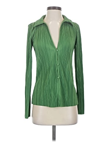 Zara Long Sleeve Blouse (view 1)
