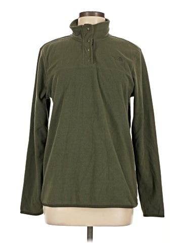 The North Face Turtleneck Sweater (view 1)