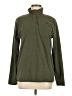 The North Face Green Turtleneck Sweater Size M - photo 1