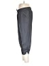 PrAna Solid Gray Track Pants Size L - photo 5