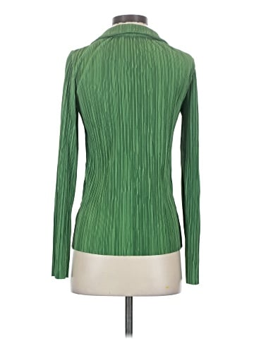 Zara Long Sleeve Blouse (view 2)