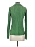 Zara Green Long Sleeve Blouse Size S - photo 2