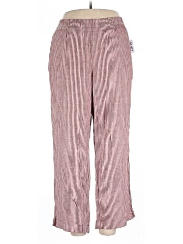 Old Navy Linen Pants (view 1)
