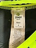 Zumba Wear Stars Black Leggings Size XS - photo 7
