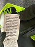 Zumba Wear Stars Black Leggings Size XS - photo 8