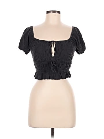 Billabong Short Sleeve Top (view 1)
