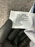 Greg Norman Tweed Blue Casual Dress Size M - photo 8