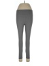 Fabletics Gray Active Pants Size L - photo 1