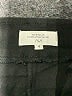 Avenue Montaigne Solid Black Active Pants Size XL (4) - photo 7